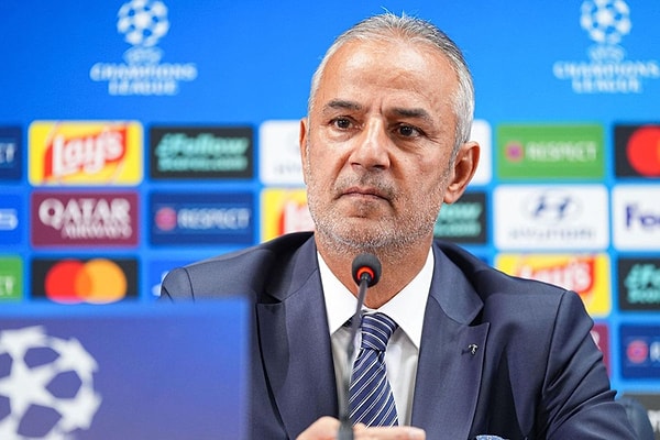 Roma maçının ardından beklenmedik istifa kararı...