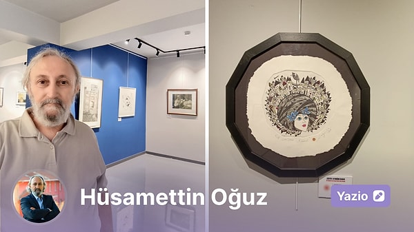 Seksen Üç Ses, On Dört Ülke Balıkesir’de