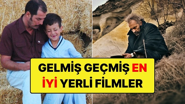 Kaçırdıysanız Mutlaka İzleyin: IMDb'ye Göre Son 20 Yılın En İyi Türk Filmleri