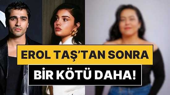 Erol Taş Karakterinin Ardından Bir Kötü Daha! Susuz Yaz Dizisine Sürpriz İsim Dahil Oldu