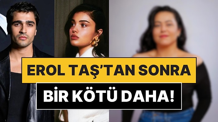 Erol Taş Karakterinin Ardından Bir Kötü Daha! Susuz Yaz Dizisine Sürpriz İsim Dahil Oldu