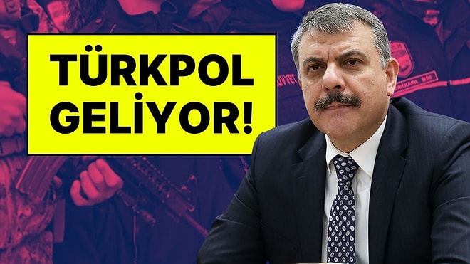 İçişleri Bakanı’ndan INTERPOL Benzeri TÜRKPOL Önerisi: Suç İşleyenlere Karşı Türk Dünyasında Ortak Hareket