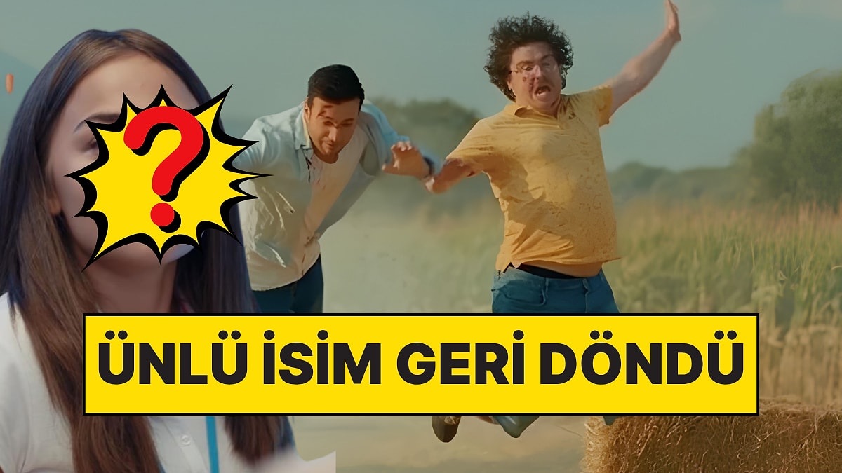 Sevilen İkili 8 Yıl Sonra Aynı Yolda: Gişe Rekortmeni Yol Arkadaşım'ın 3. Filmi Geliyor!