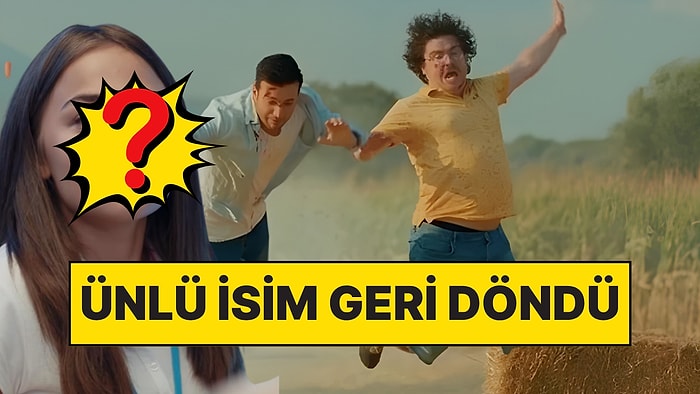 Sevilen İkili 8 Yıl Sonra Aynı Yolda: Gişe Rekortmeni Yol Arkadaşım'ın 3. Filmi Geliyor!