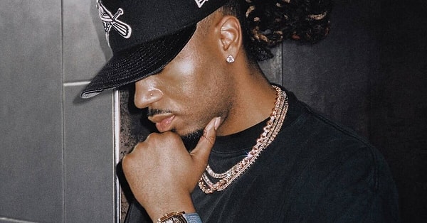 7. Metro Boomin'in müzik dışındaki hikayesini de daha yakından tanıma fırsatını kaçıracaksın!