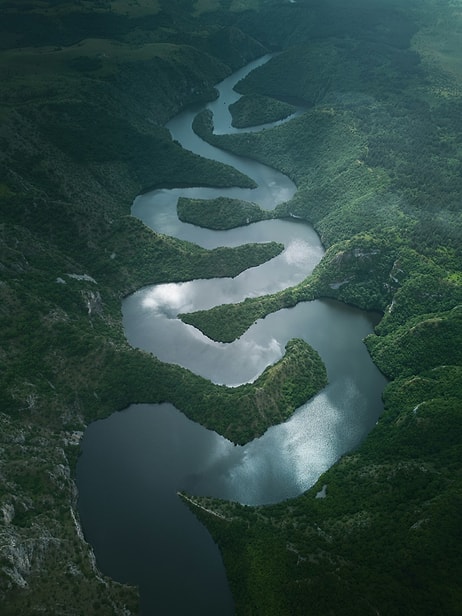 Nehri Düzleştirmek İçin Servet Ödediler: Geri Döndürmek 1 Milyar Dolara Mal Oldu
