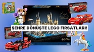 Amazon Şehre Dönüş Fırsatlarında LEGO Tutkunlarına Özel Kaçırılmayacak Fırsatlar