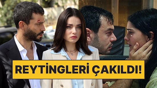 Show TV Dizisi Düşüşe Geçti: 10 Eylül Perşembe Reyting Sonuçları Açıklandı