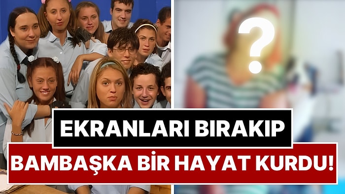 Yıllardır Ekranlardan Uzak Yaşıyor: Hayat Bilgisi’nin Beton Ayşe'si Hayfa Safi Tulun’un Son Hali Ortaya Çıktı!