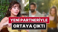Kızılcık Şerbeti'nin Doğa'sı Sıla Türkoğlu'nun Yeni Dizisinden Görüntüleri Ortaya Çıktı