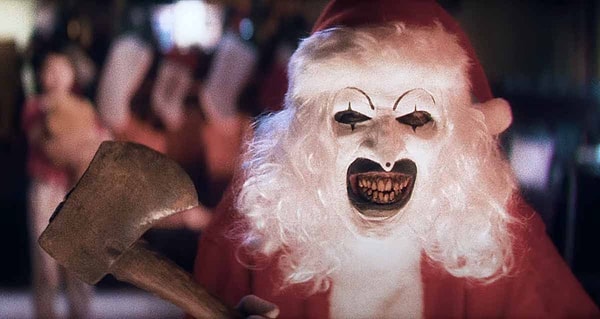 17. Terrifier 3 (2024)
