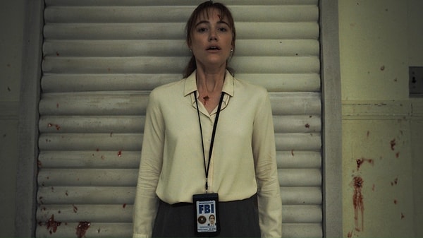 18. Longlegs (2024)