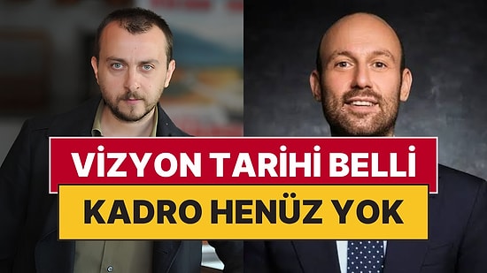 Ali Atay'ın Yeni Sinema Filmindeki Sürpriz Kadrosu Belli Oldu: Hem Yazacak Hem Oynayacak