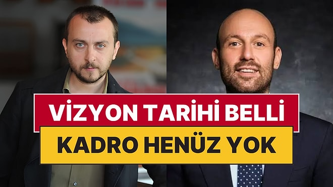 Ali Atay'ın Yeni Sinema Filmindeki Sürpriz Kadrosu Belli Oldu: Hem Yazacak Hem Oynayacak