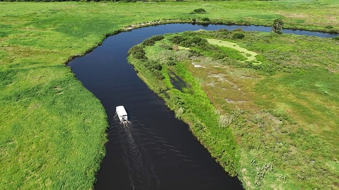 They Spent a Fortune to Restore a River They Straightened 50 Years Ago