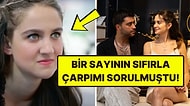 Haysiyet'in Başrolü Merih Öztürk'ü Yıllar Önce Bakın Hangi Yarışmada İzlemişiz!