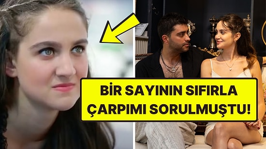 Haysiyet'in Başrolü Merih Öztürk'ü Yıllar Önce Bakın Hangi Yarışmada İzlemişiz!
