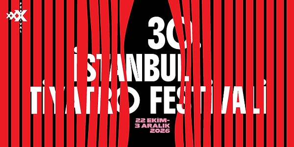 6. Tiyatro festivali mi? Daha fazla düşünmeye bile gerek yok!