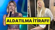 Aleyna Tilki'den Özel Hayatıyla İlgili Şaşırtan İtiraf! En Son Ne Zaman Aldatıldığını Açıkladı