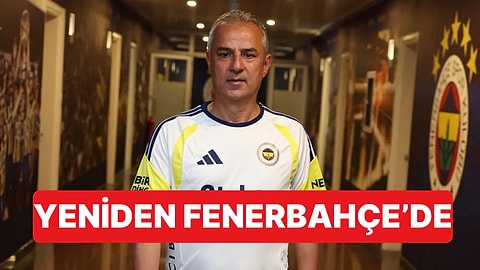 Fenerbahçe Ayrılık Açıklamasının Ardından İsmail Kartal'la Devam Etme Kararı Aldı