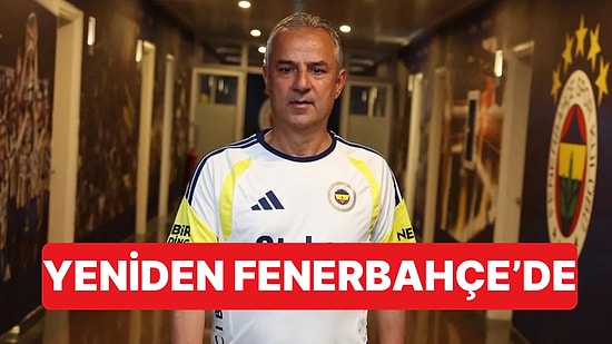 Fenerbahçe Ayrılık Açıklamasının Ardından İsmail Kartal'la Devam Etme Kararı Aldı