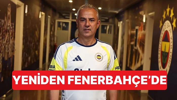 Fenerbahçe Ayrılık Açıklamasının Ardından İsmail Kartal'la Devam Etme Kararı Aldı