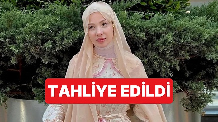 İki Aydır Tutuklu Bulunan Fatma Soydaş Tahliye Edildi
