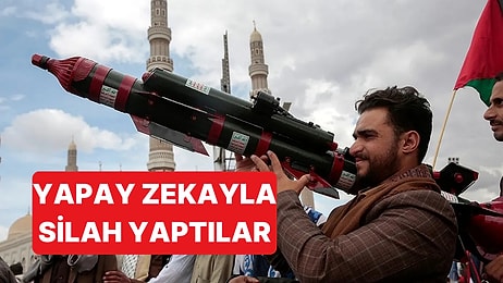 Anthropic'in Yeni Raporu: Claude, Füze ve Drone Geliştirmek İçin Kullanılmış