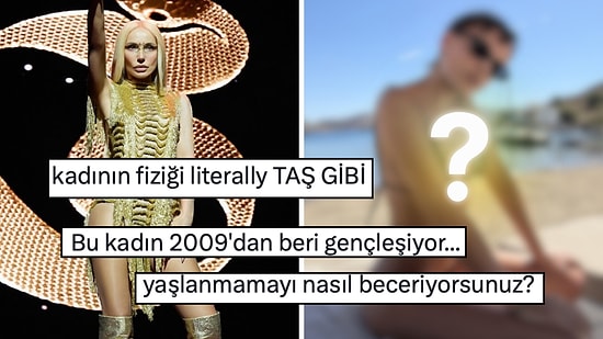 Sezonunu Kapatmadı: Gülşen’in Yunanistan Tatilinden Bikinili Pozları Beğeni Topladı!