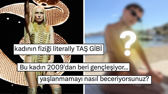 Sezonunu Kapatmadı: Gülşen’in Yunanistan Tatilinden Bikinili Pozları Beğeni Topladı!