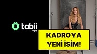 Burçin Terzioğlu ve Barış Falay'lı "Kuyu" Dizisine Ödüllü Oyuncu Katıldı
