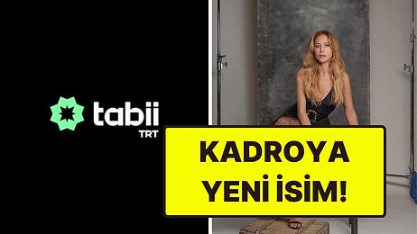 Burçin Terzioğlu ve Barış Falay'lı "Kuyu" Dizisine Ödüllü Oyuncu Katıldı