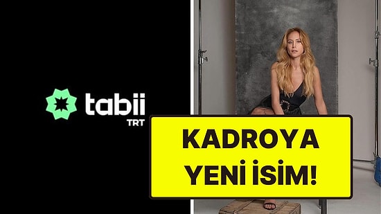 Burçin Terzioğlu ve Barış Falay'lı "Kuyu" Dizisine Ödüllü Oyuncu Katıldı