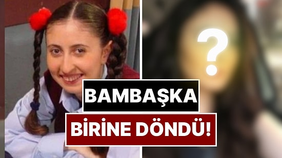 Hayat Bilgisi’nin Kikirik’i Çisil Oral’ın Yıllar İçindeki Değişimi Dikkat Çekti!