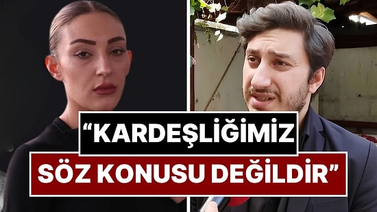 Güllü’nün Oğlu Tuğberk’ten Kardeşi Tuğyan’a Keskin Sözler: “O Orada Tek Başına Kalacak!”