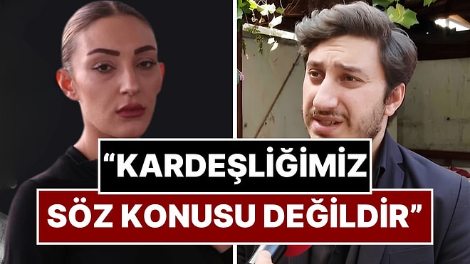 Güllü’nün Oğlu Tuğberk’ten Kardeşi Tuğyan’a Keskin Sözler: “O Orada Tek Başına Kalacak!”
