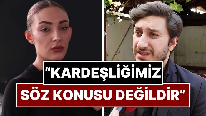 Güllü’nün Oğlu Tuğberk’ten Kardeşi Tuğyan’a Keskin Sözler: “O Orada Tek Başına Kalacak!”