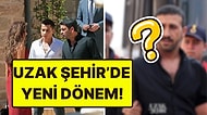 Uzak Şehir'in Kadrosu Baştan Aşağı Değişiyor! 3 Yeni Karakterden İlk Kareler