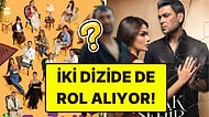 Tuzlu Kahve ve Uzak Şehir'in Ortak Oyuncusu Şaşırttı! İki Dizide Birden Rol Alacak