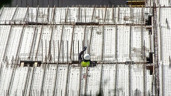 35 yıllık şirket iflas etti.