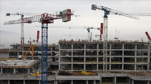 Alacaklılara itiraz 15 gün süre tanındı.