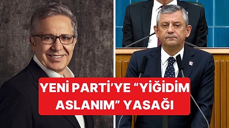 Zülfü Livaneli, Yeni Parti Mitingleri İçin "Yiğidim Aslanım Şarkısını Çalmayın" Ricasında Bulundu
