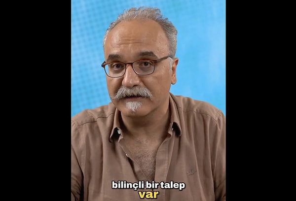 Peki akademisyenlere gelen yasak tam olarak ne?