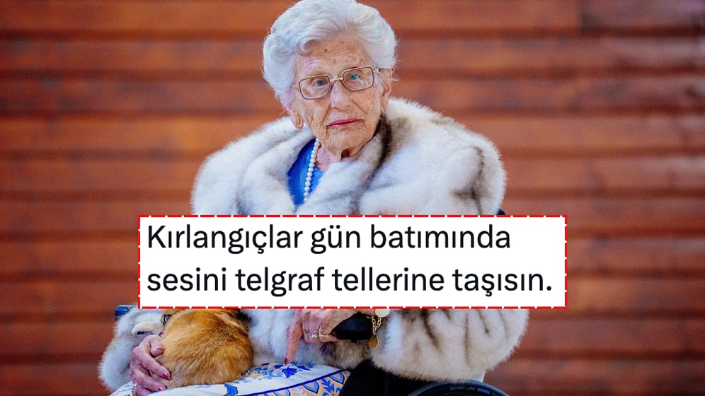 Norveç Kralı'nın Ablasının Ölümüne Gelen En Absürt Taziye Mesajları