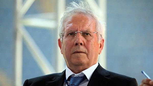 Başkan Aziz Yıldırım, İsmail Kartal'a sonuna kadar arkasında olduğunu açıkça ve net biçimde söyledi.