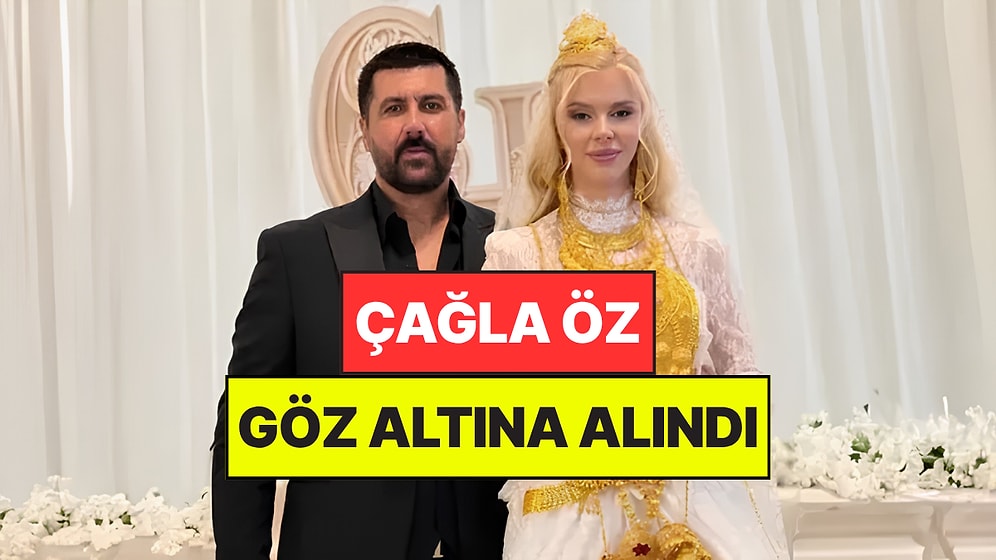Çağla Öz Kimdir, Kaç Yaşında? Çağla Öz Neden Gözaltına Alındı?