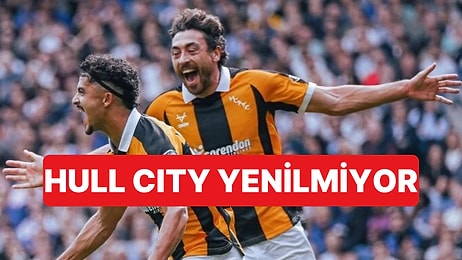 Hull City, Premier Lig'de Yenilgi Yüzü Görmedi: Acun Ilıcalı'nın Takımından Tarihi Başarı