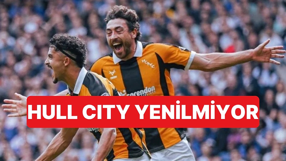 Hull City, Premier Lig'de Yenilgi Yüzü Görmedi: Acun Ilıcalı'nın Takımından Tarihi Başarı