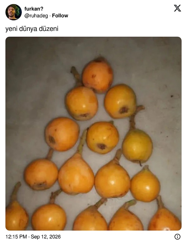 Kelime şakası sevmeyenler ve Ceyda Kasabalı dışındakiler hızlıca geçsin.