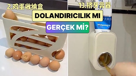Tam Bir Fiyasko! Bir İçerik Üreticisi Sosyal Medya Fenomenlerinin Öve Öve Bitiremediği Ürünleri Denedi